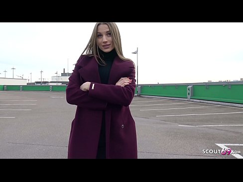 ❤️ 德國童子軍是夢想中的鋼鐵，停車場的故事和性感的金錢 ☑ 美麗的色情 在 zh-tw.hentaivost.ru ❤